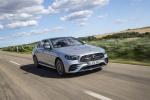 Mercedes-Benz E350 AMG Line 2020 года (WW)